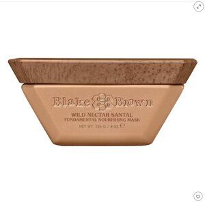 Blake Brown Fundamental Nourishing Mask